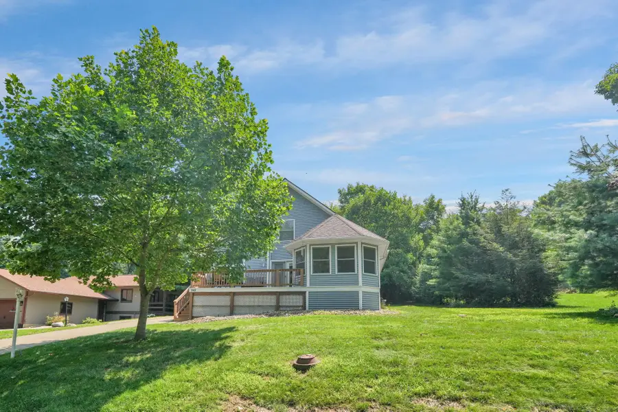 748 King Beach Drive, Howard, OH 43028 - #2
