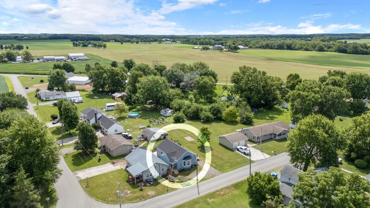 8466 County Road 97, Belle Center, OH 43310 - #1