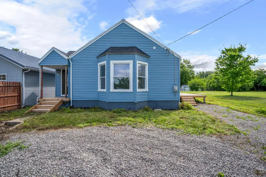 8466 County Road 97, Belle Center, OH 43310 - #2