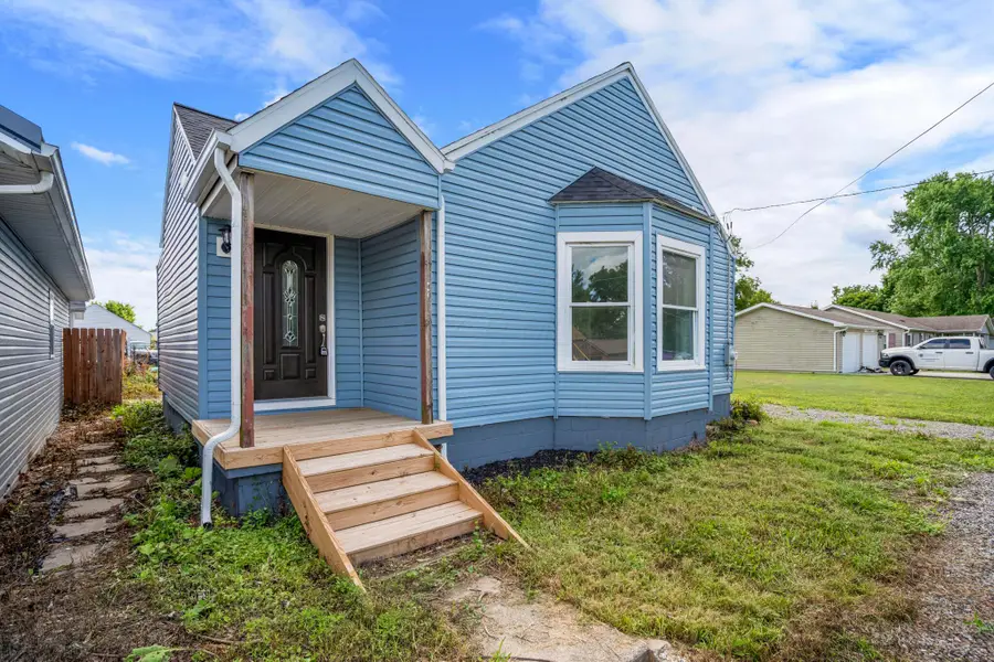 8466 County Road 97, Belle Center, OH 43310 - #3