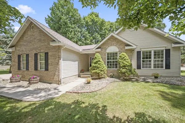 5510 Taywell Court, Springfield, OH 45503