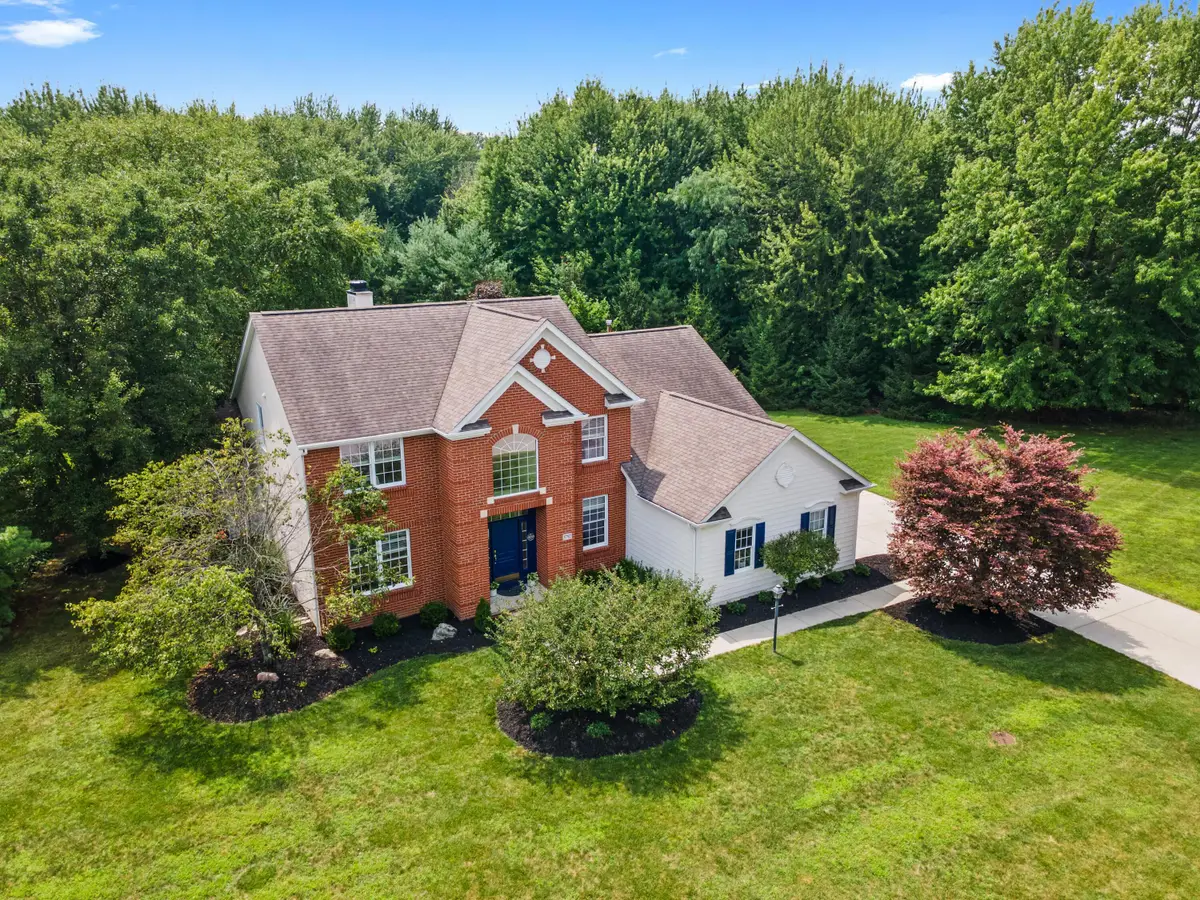 5792 Medallion Drive W, Westerville, OH 43082 - #1