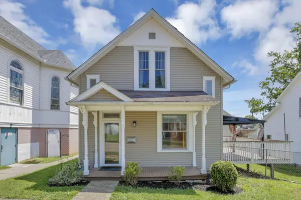 114 N Walnut Street, Baltimore, OH 43105