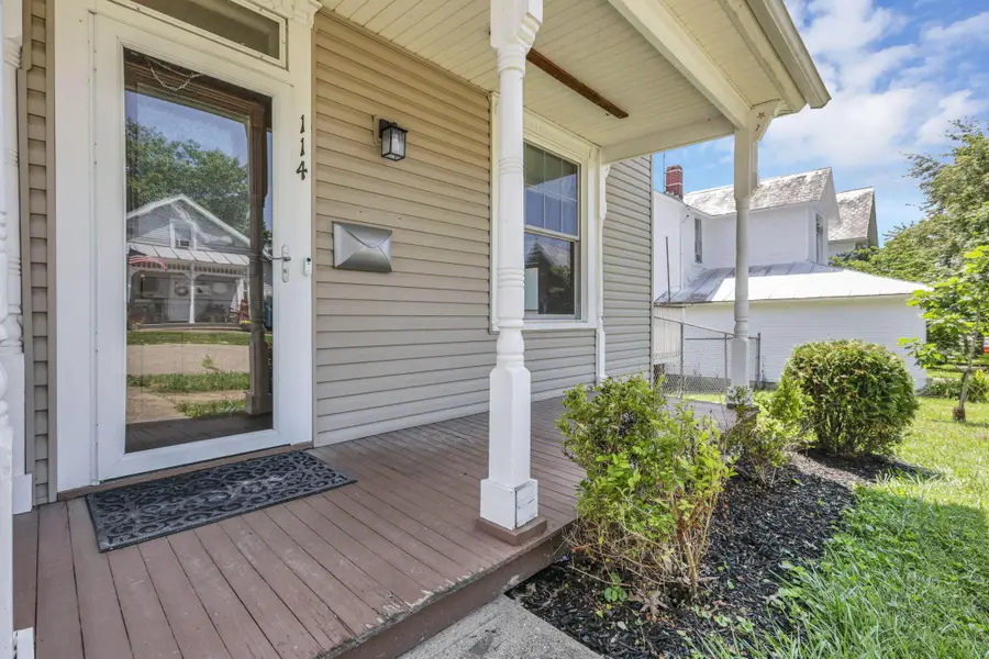 114 N Walnut Street, Baltimore, OH 43105 - #3