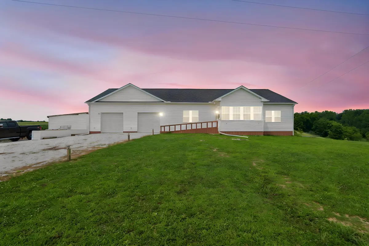 43 Mount Zion Road Nw, Lancaster, OH 43130 - #1