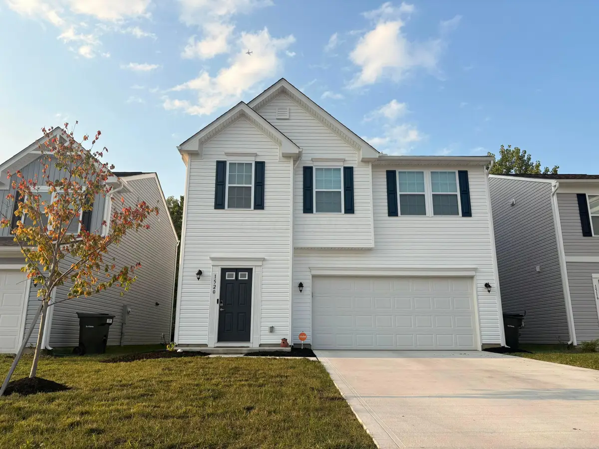 1520 Billingham Drive, Grove City, OH 43123 - #1