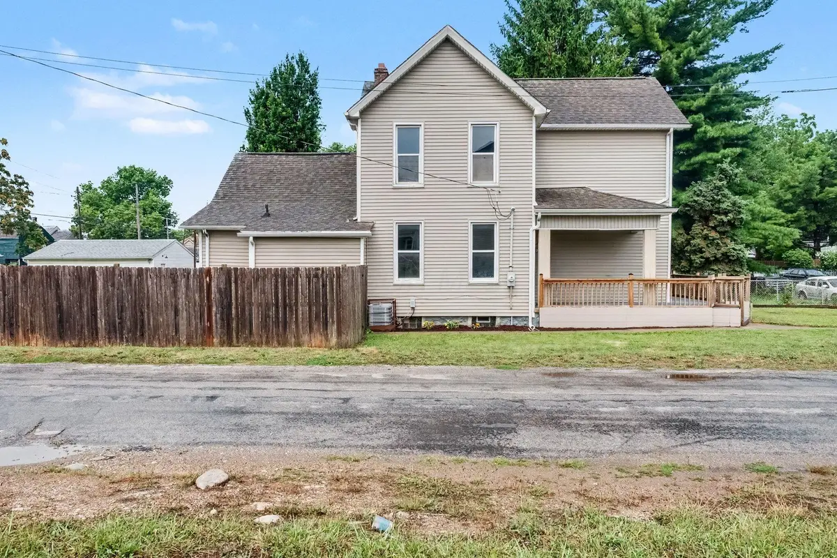 265 E Innis Avenue, Columbus, OH 43207 - #1