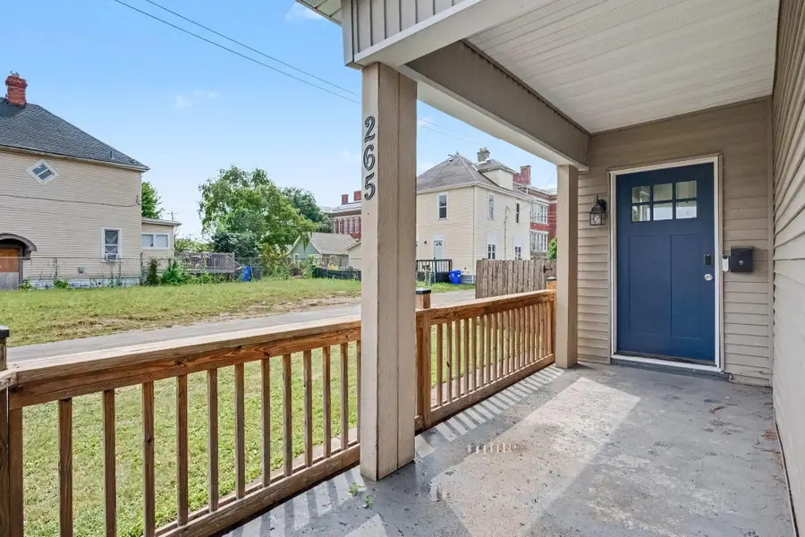 265 E Innis Avenue, Columbus, OH 43207 - #3