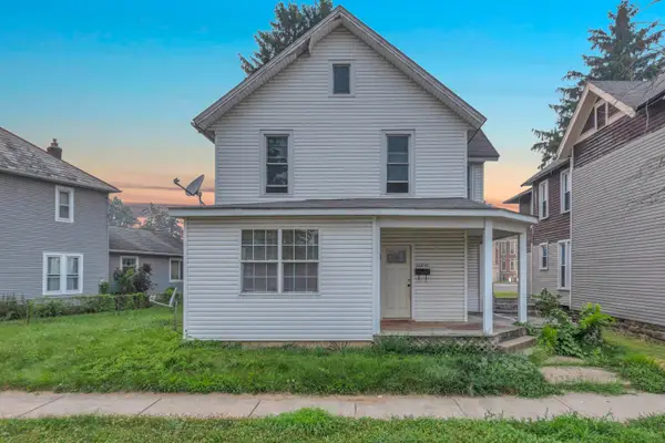 112 W Locust Street, Newark, OH 43055