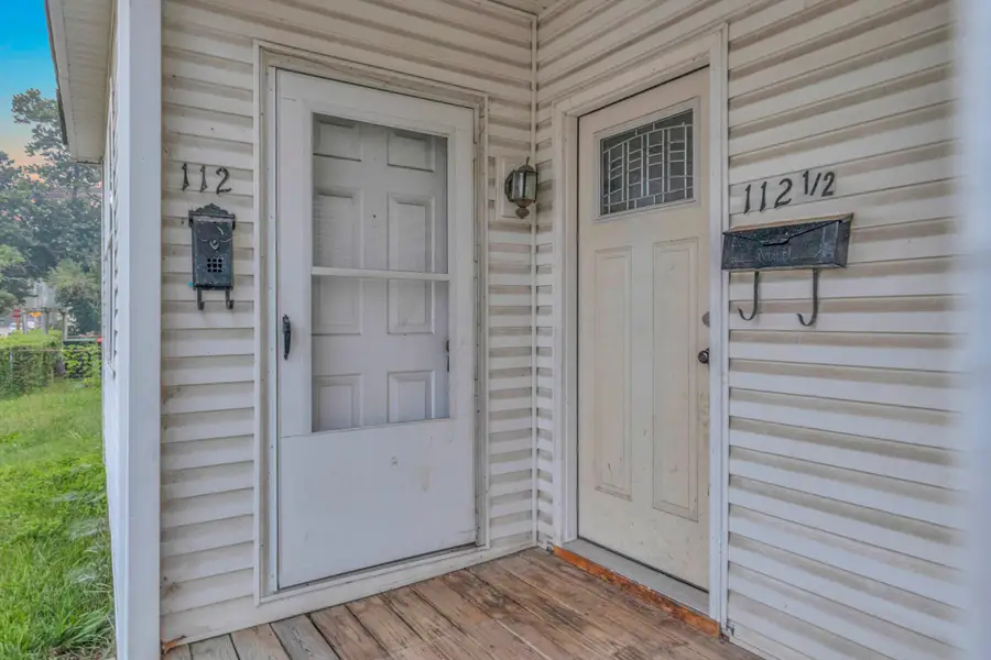 112 W Locust Street, Newark, OH 43055 - #3