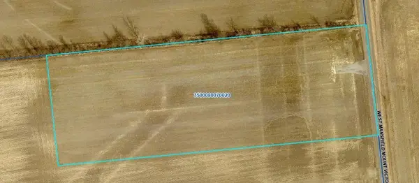 32371 Mansfield Mount Victory Road, West Mansfield, OH 43358
