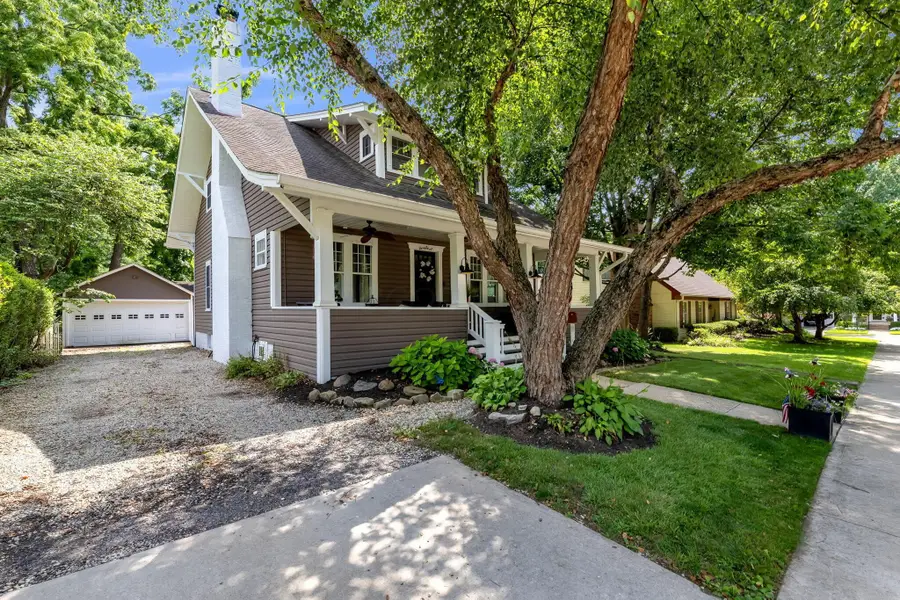 21 Elmwood Place, Westerville, OH 43081 - #3