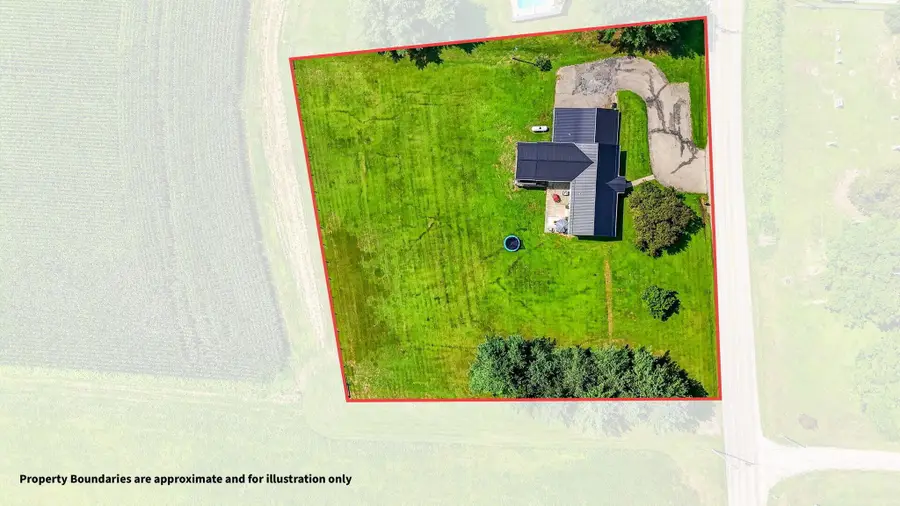 9110 Four Mile Road, Jackson, OH 45640 - #3