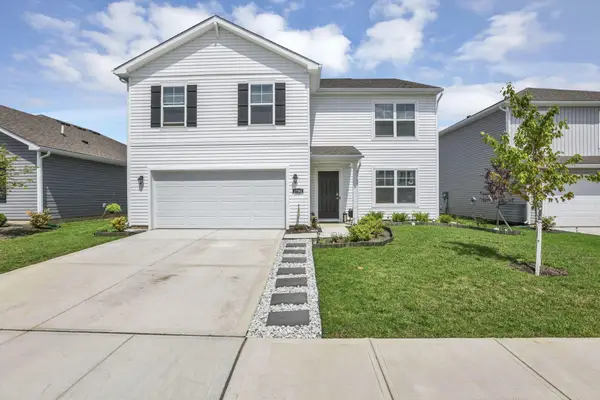 1780 Jacko Lane, Circleville, OH 43113