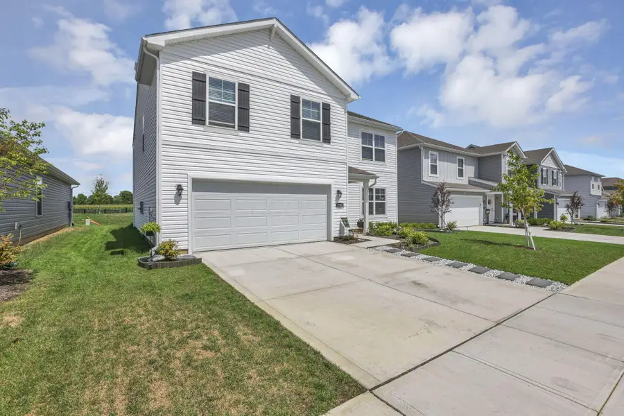 1780 Jacko Lane, Circleville, OH 43113 - #2