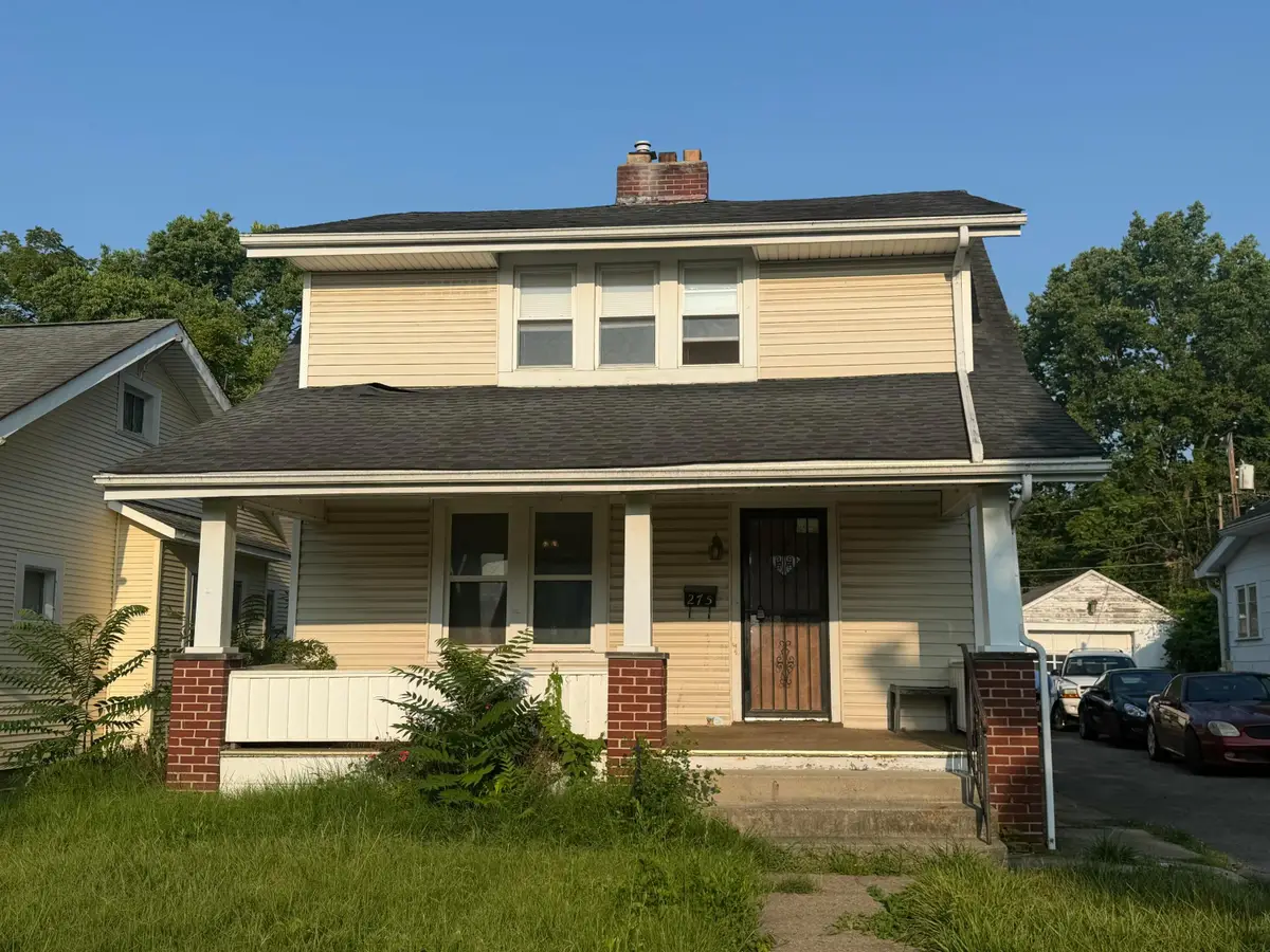 275 Columbian Avenue, Columbus, OH 43223 - #1