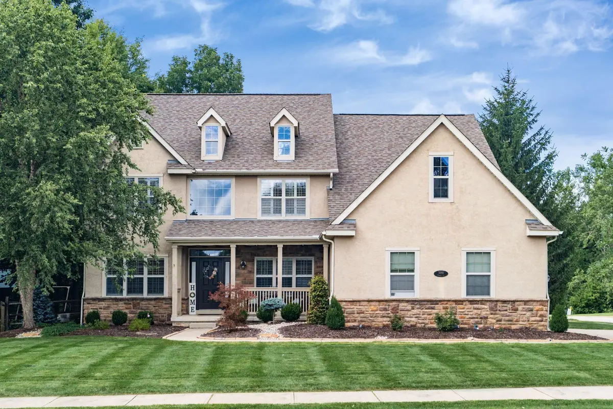 7490 Harness Way, Delaware, OH 43015 - #1