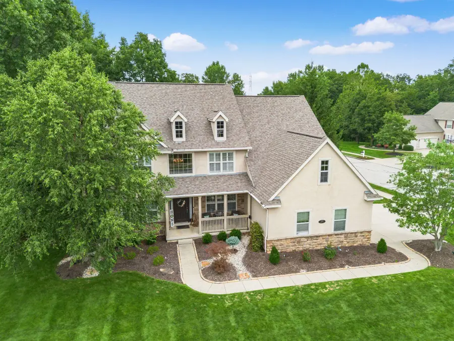 7490 Harness Way, Delaware, OH 43015 - #2