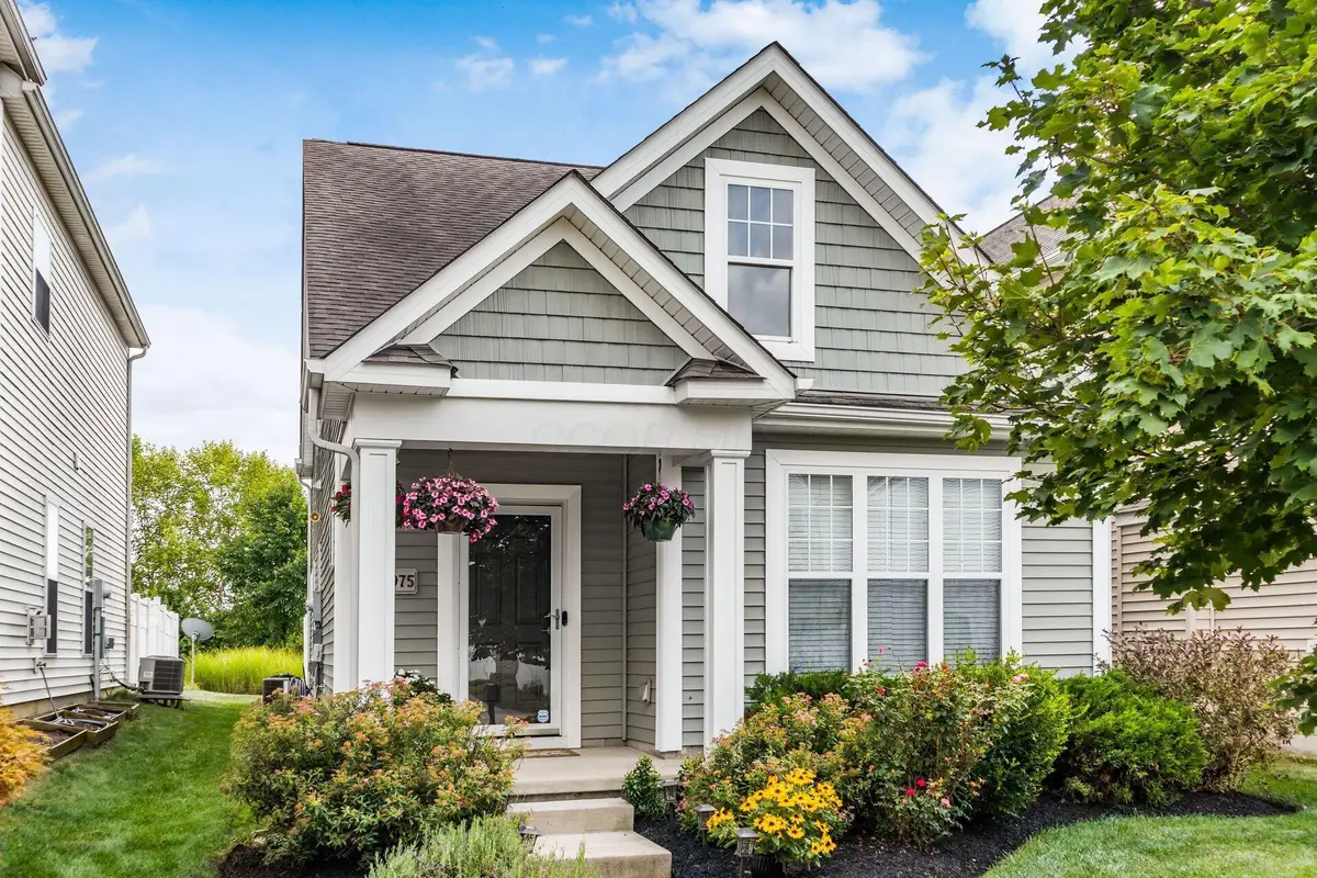 7975 Ashenden Drive, Blacklick, OH 43004 - #1