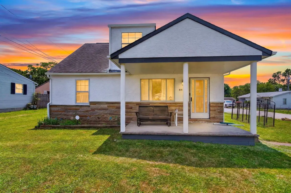 441 Hilock Road, Columbus, OH 43207 - #1