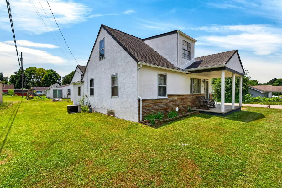 441 Hilock Road, Columbus, OH 43207 - #2