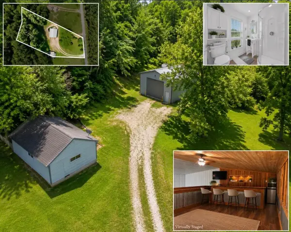 14664 Mccown Road Ne, Newark, OH 43055