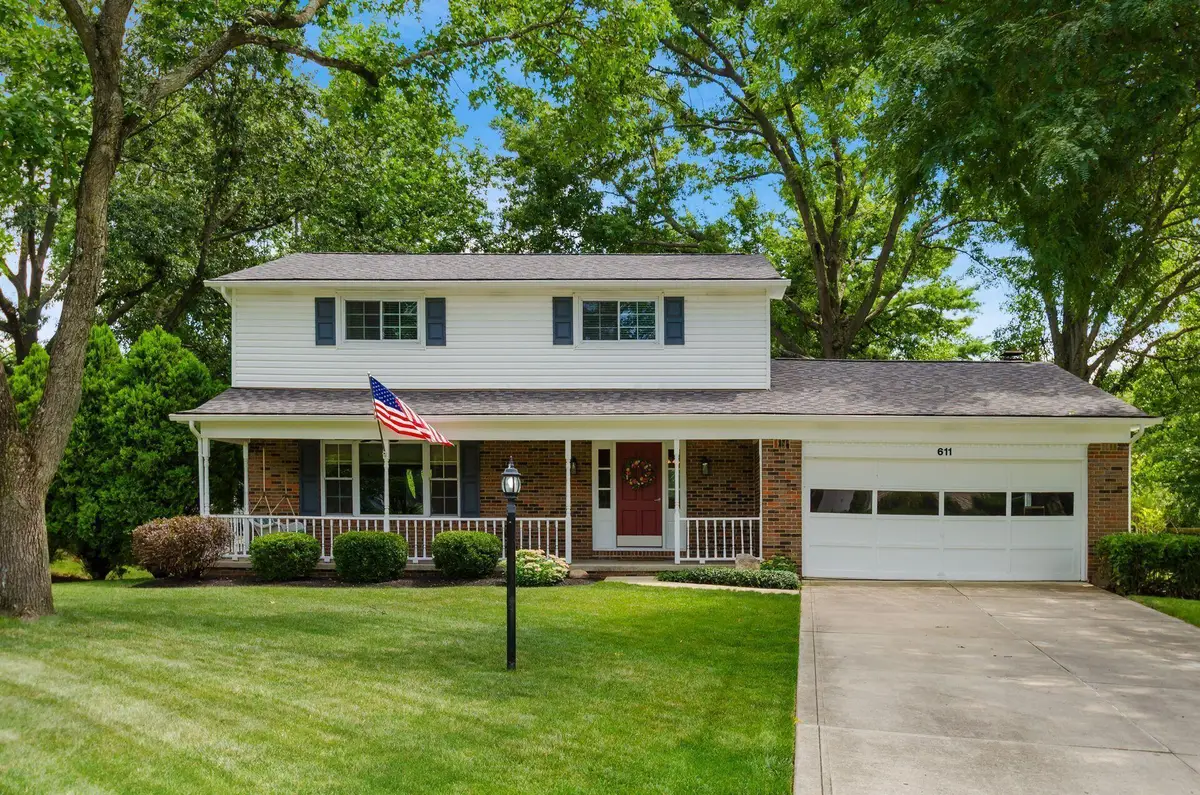 611 Fawndale Place, Gahanna, OH 43230 - #1