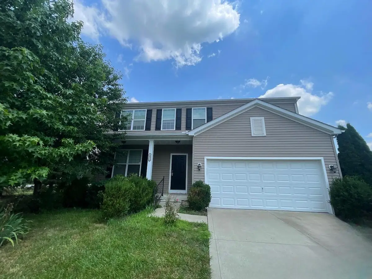 1036 Preble Drive, Blacklick, OH 43004 - #1