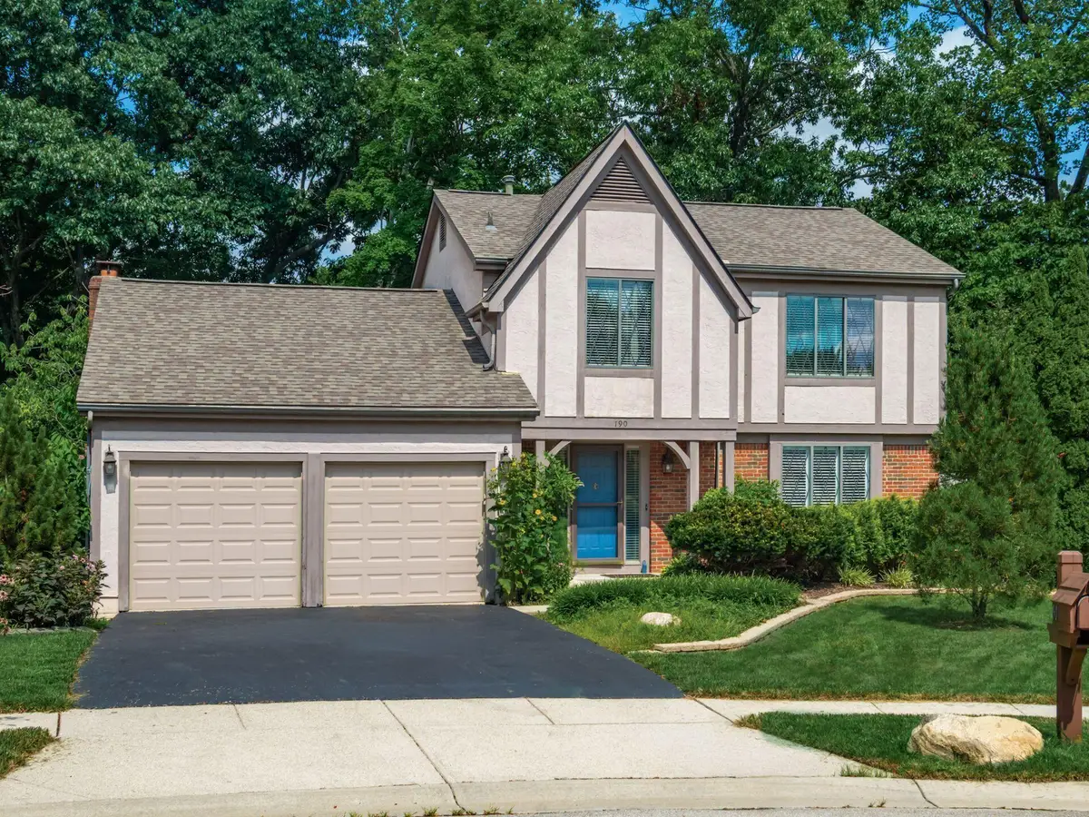190 Creighton Court, Columbus, OH 43230 - #1