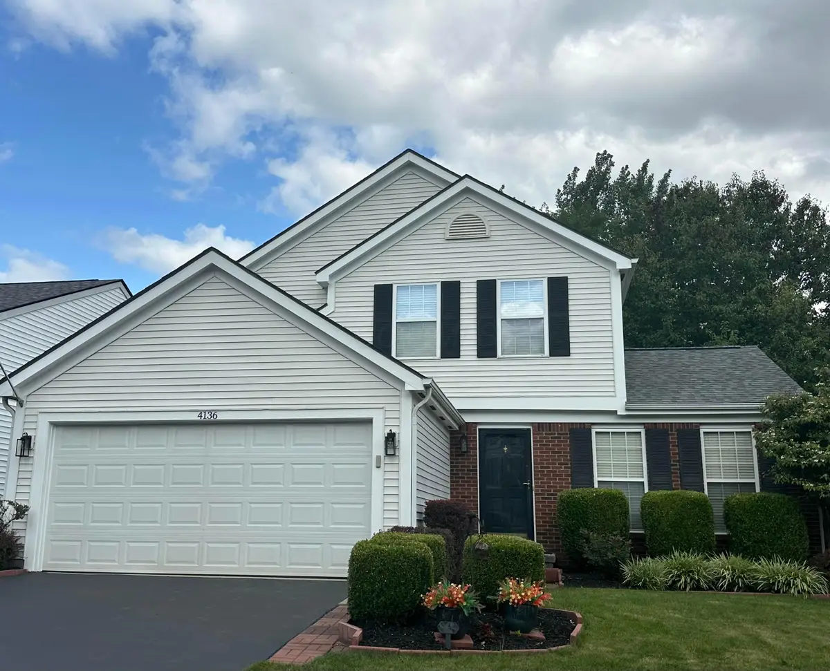4136 Asbury Ridge Drive, Columbus, OH 43230 - #1