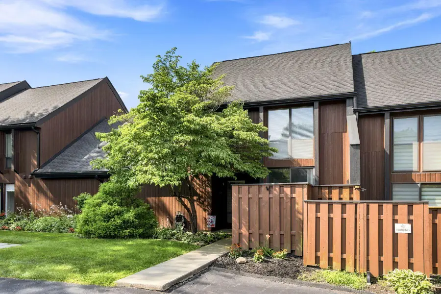 4775 Smoketalk Lane, Westerville, OH 43081 - #2