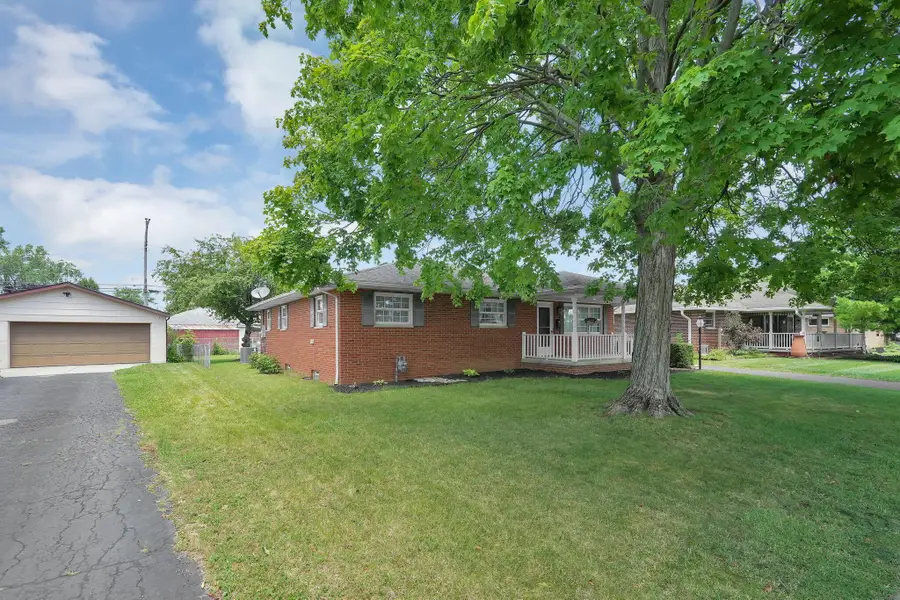 2634 Dartmoor Road, Grove City, OH 43123 - #3