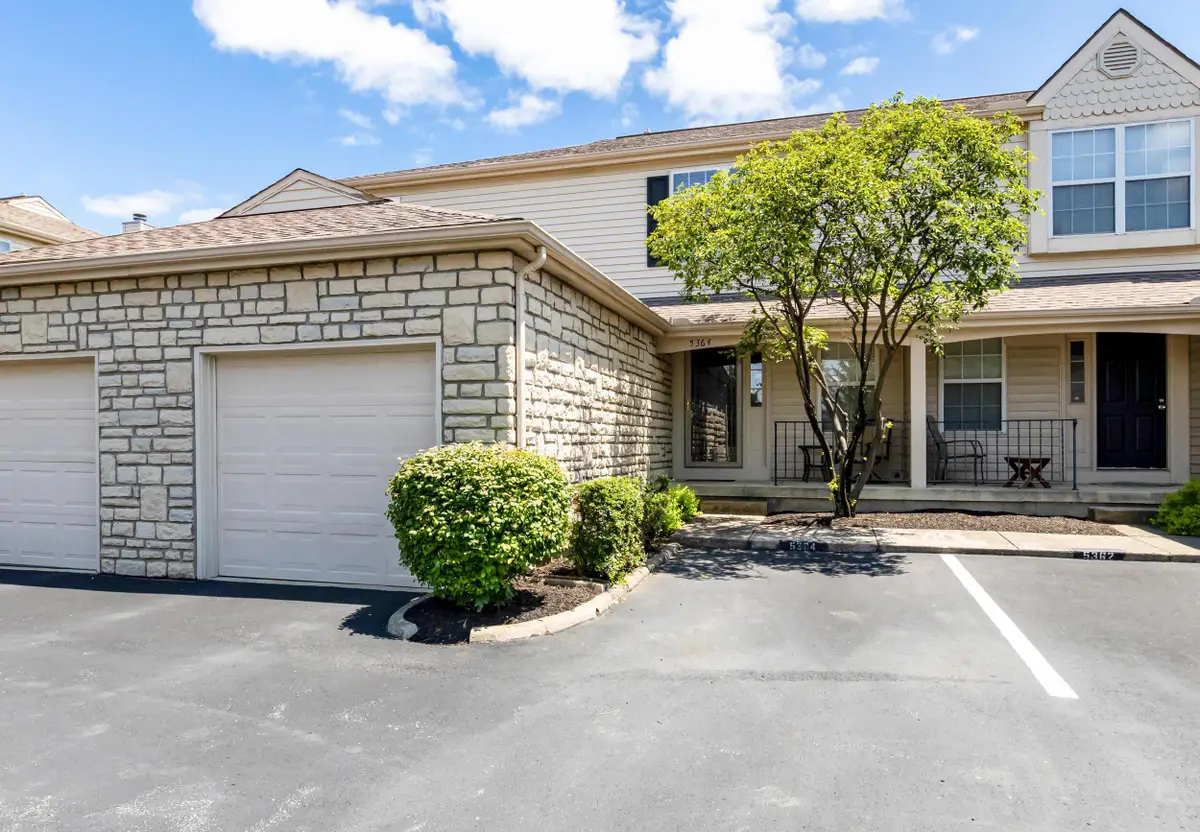 5364 Pickforde Drive, Columbus, OH 43235 - #1