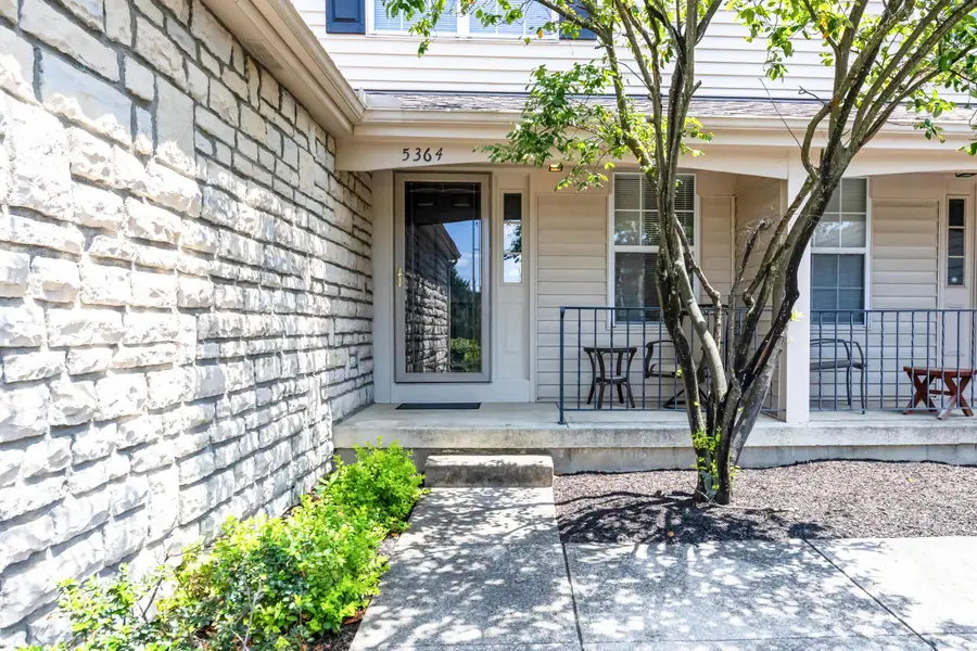 5364 Pickforde Drive, Columbus, OH 43235 - #2