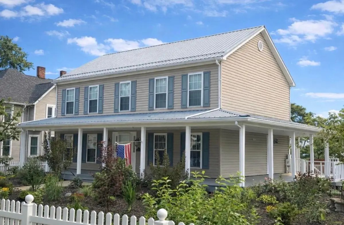 234 Newark Road, Mount Vernon, OH 43050 - #1