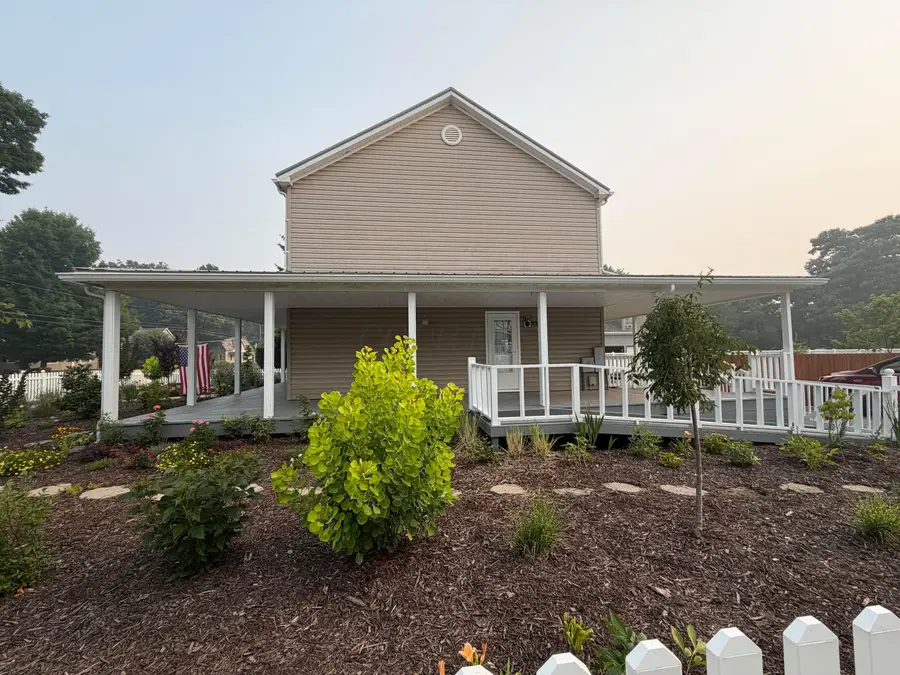 234 Newark Road, Mount Vernon, OH 43050 - #3