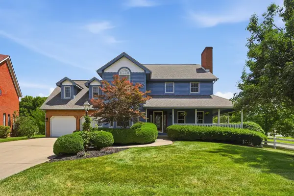 580 Palm Drive, Marysville, OH 43040