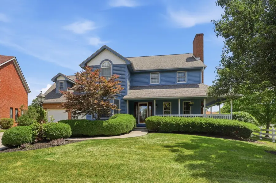 580 Palm Drive, Marysville, OH 43040 - #3