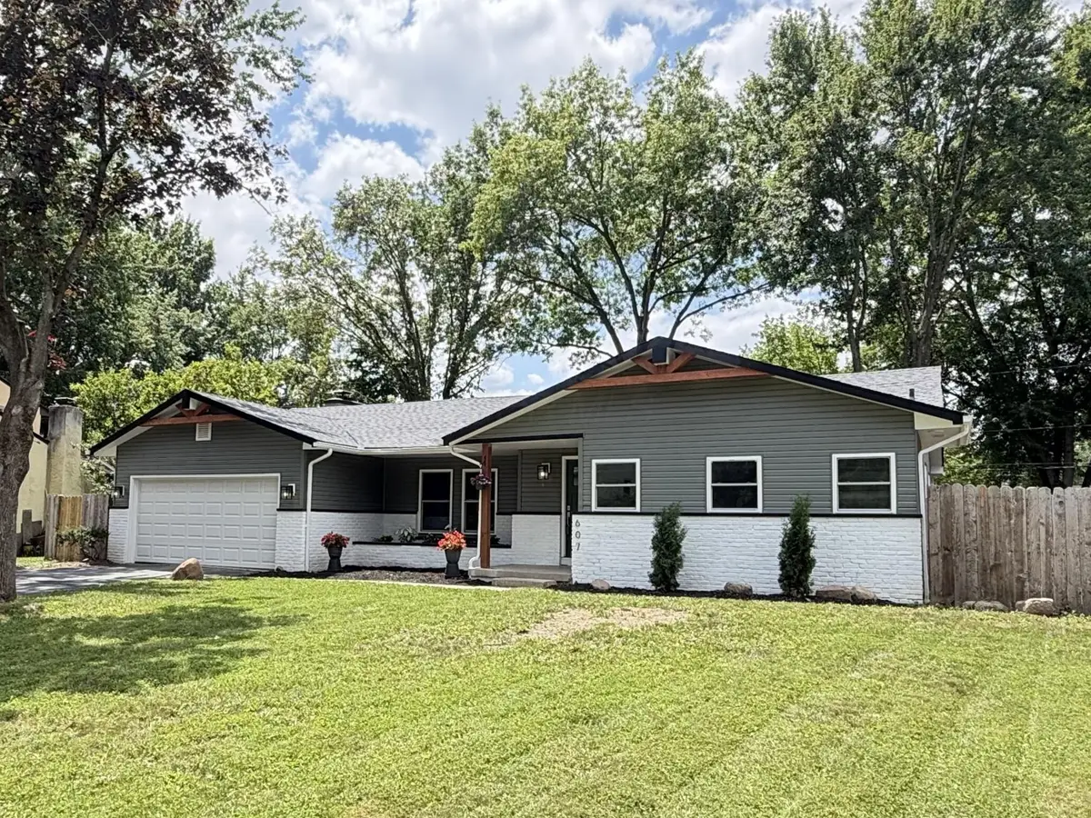 607 College Crest Road, Westerville, OH 43081 - #1