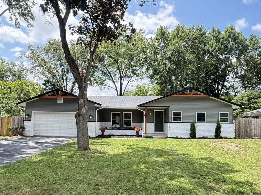 607 College Crest Road, Westerville, OH 43081 - #2