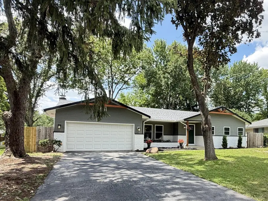 607 College Crest Road, Westerville, OH 43081 - #3