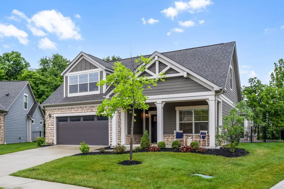 374 Morning Mist Court, Delaware, OH 43015 - #1