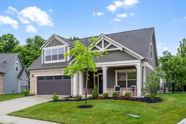 374 Morning Mist Court, Delaware, OH 43015