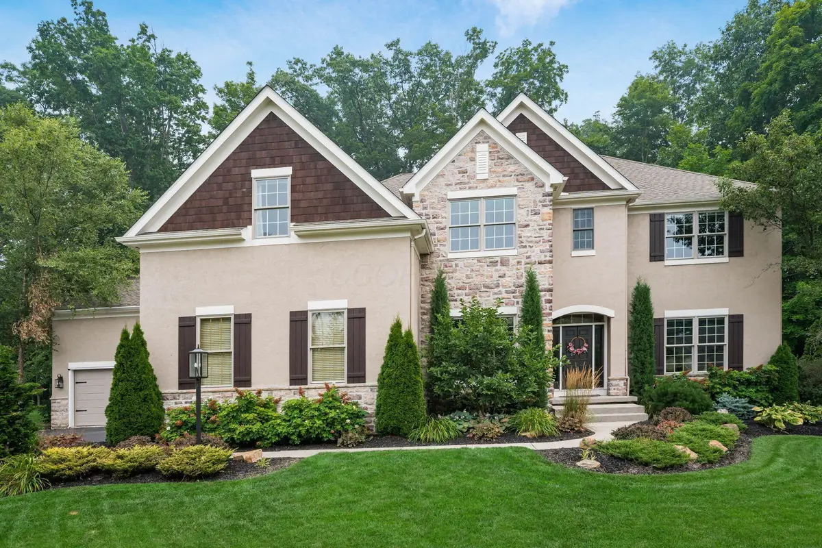 5598 Lynbrook Lane, Westerville, OH 43082 - #1