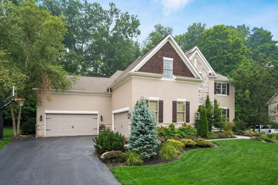 5598 Lynbrook Lane, Westerville, OH 43082 - #3