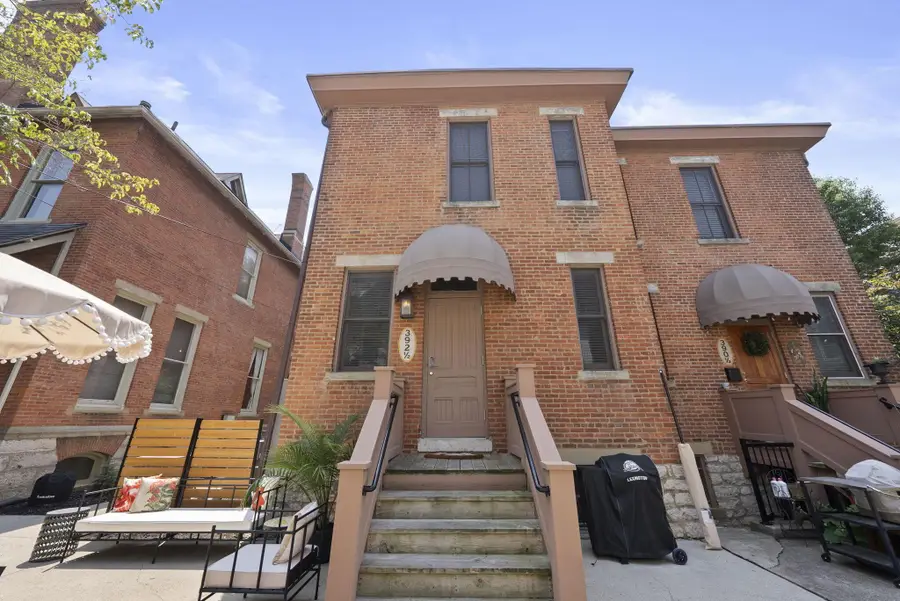 392 1/2 E Town Street, Columbus, OH 43215 - #2
