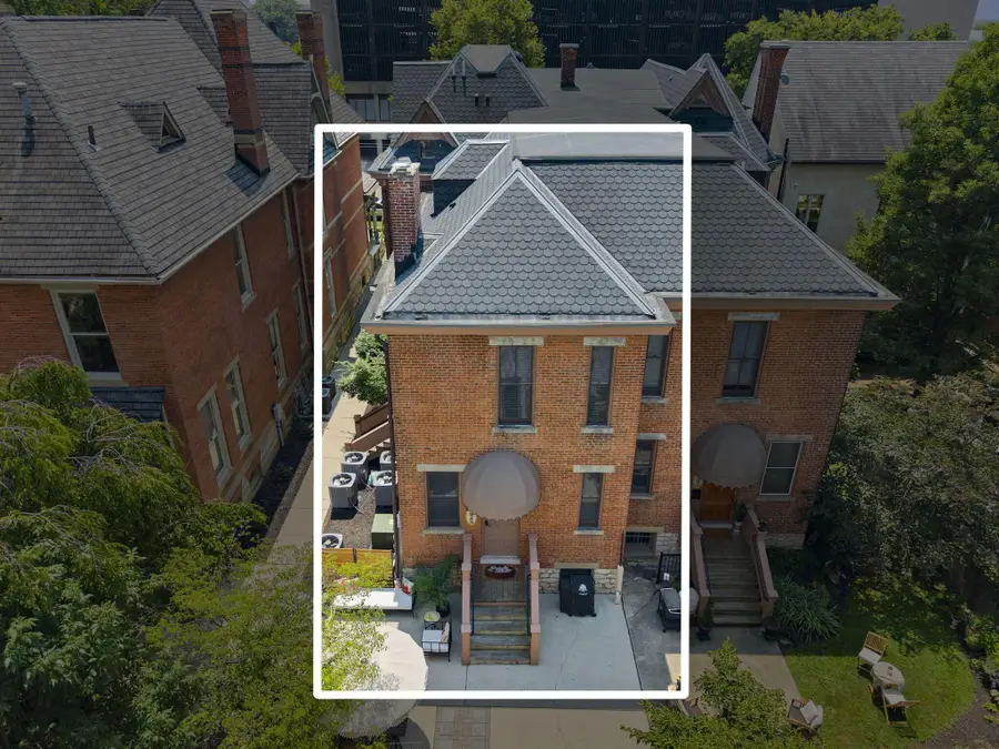 392 1/2 E Town Street, Columbus, OH 43215 - #3