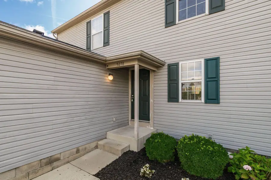 5678 Wigmore Drive, Columbus, OH 43235 - #2