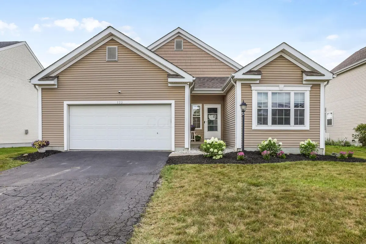 122 Brenden Park Drive, Etna, OH 43062 - #1