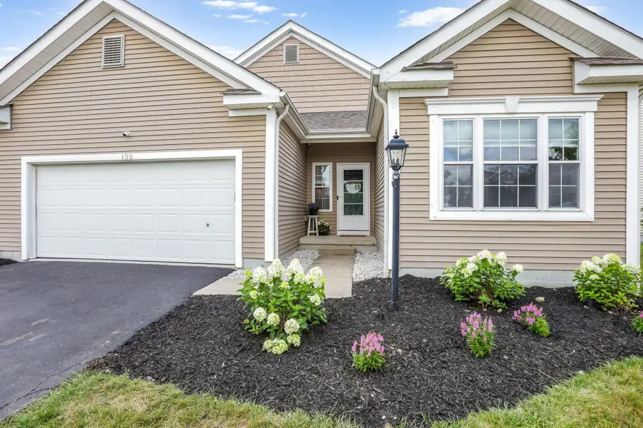122 Brenden Park Drive, Etna, OH 43062 - #2